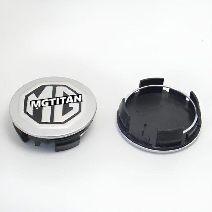 Dekielek felgi 56 mm do MG HS, MG ZS, MG3, MG4, MG5, MGS5, MGS6 – zdjęcie 4