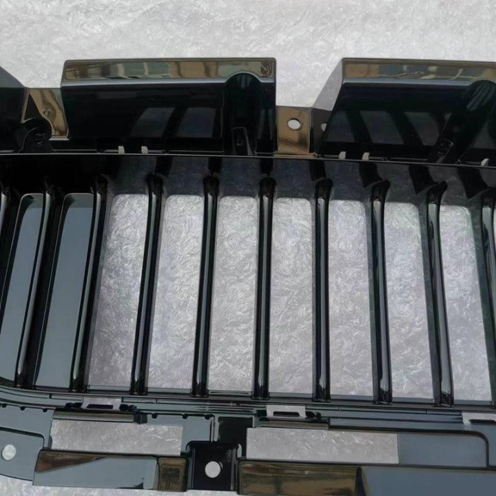 Kratka wlotu powietrza OEM do MG4 – zdjęcie 3