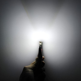 Żarówki LED do lampki do czytania do MG ZS i MG4