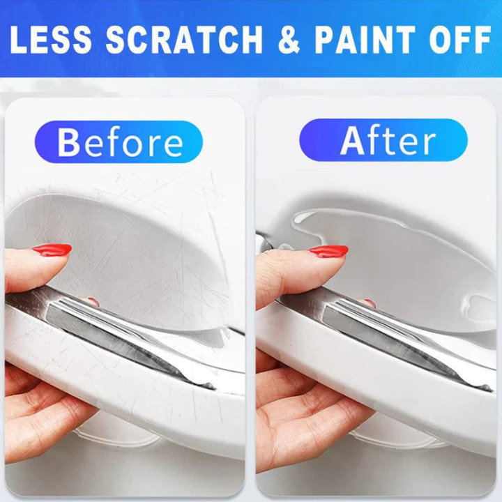 Ręcznik lub folie pod klamki do MG – zdjęcie 8