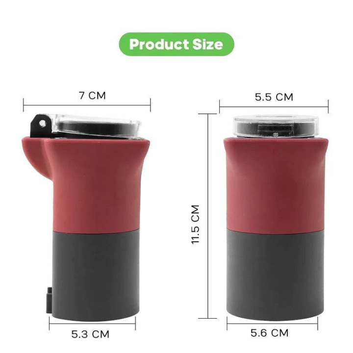 Adapter V2L Type2 220 V do MG – zdjęcie 10