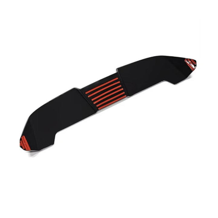 Spoiler dachowy ABS do Jetour X70 Plus – zdjęcie 12