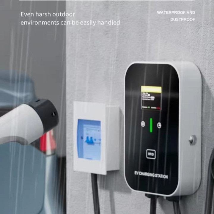 Ładowarka EV Type 2 IEC62196 do Omoda, Jaecoo i Jetour – zdjęcie 7