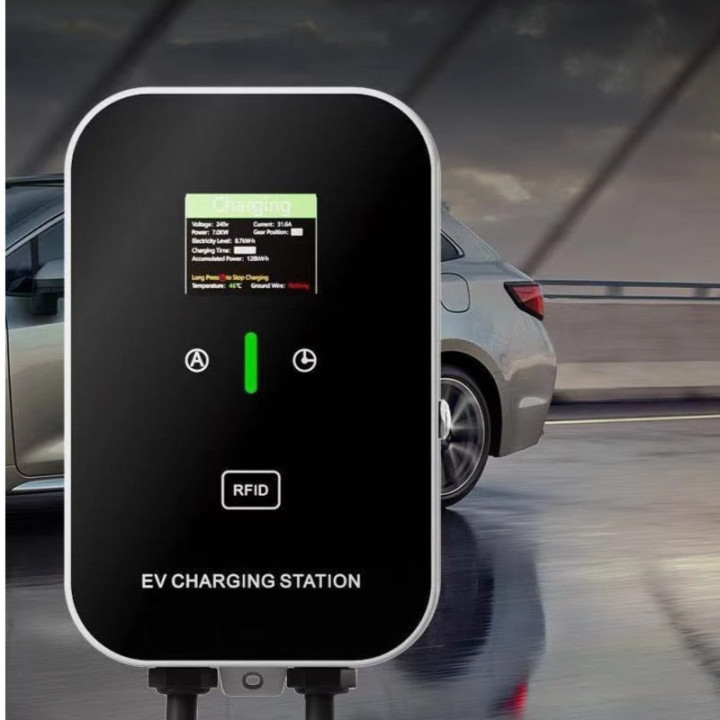 Ładowarka EV Type 2 IEC62196 do Omoda, Jaecoo i Jetour – zdjęcie 13