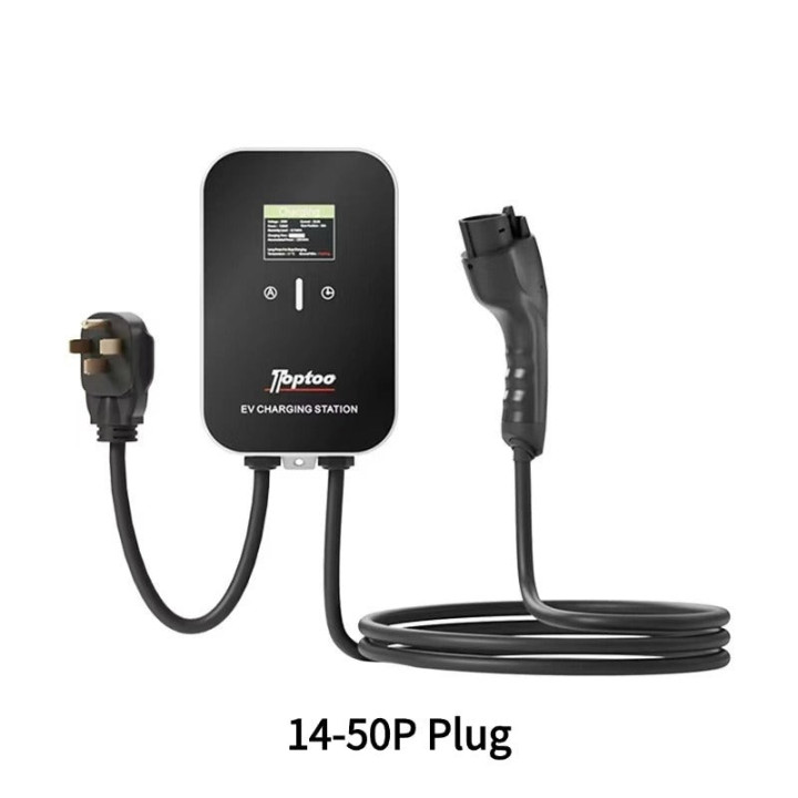 Ładowarka Type 1 J1772 7 kW do Omoda, Jaecoo i Jetour – zdjęcie 3