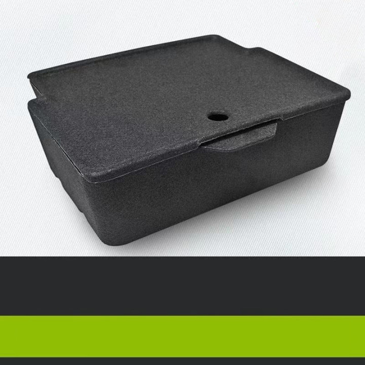 Organizer pod fotel 1 szt. do Jetour Dashing, T1, T2, X50, X70 Plus – zdjęcie 4