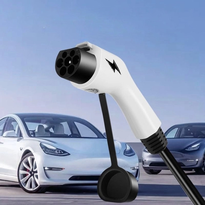 Adapter V2L Type 2 do Jaecoo 5, Jaecoo 7, Jaecoo 8, Omoda E5 – zdjęcie 3