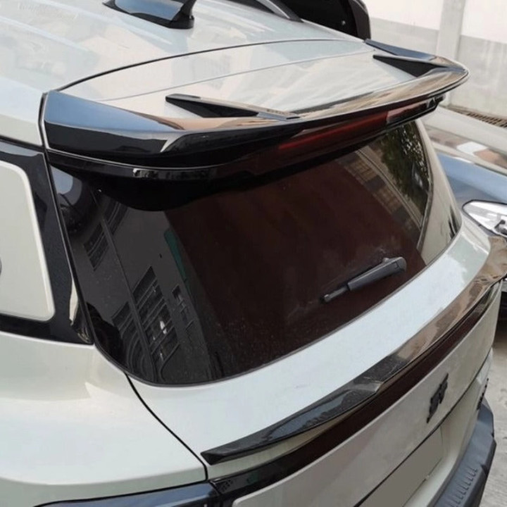 Spoiler tylny ABS do Jetour T1 – zdjęcie 5