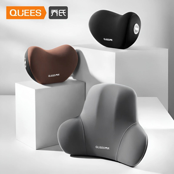 Poduszka pod kark z pianki memory do Omoda, Jaecoo i Jetour – zdjęcie 8