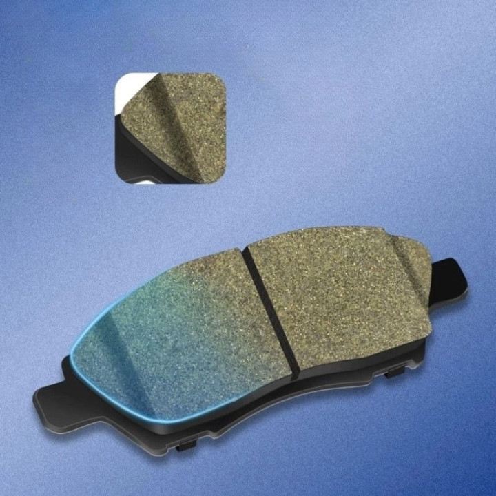 OEM ceramiczne klocki hamulcowe do Omoda, Jaecoo i Jetour – zdjęcie 6