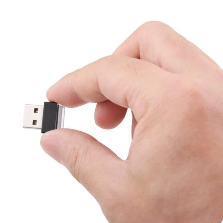 Lampka LED USB z kolorami do Omoda, Jaecoo i Jetour – zdjęcie 2