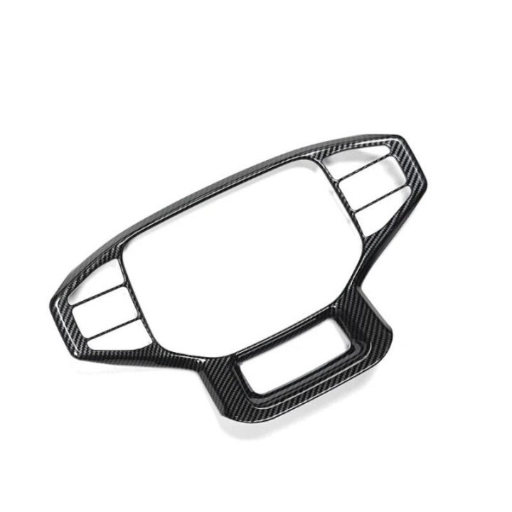 Dekoracja kierownicy z ABS do Jetour T2 – zdjęcie 5