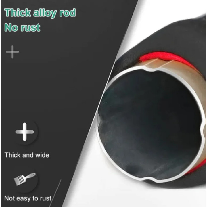 Bawełniana szczotka do kurzu i wosku do Omoda i Jaecoo – zdjęcie 6