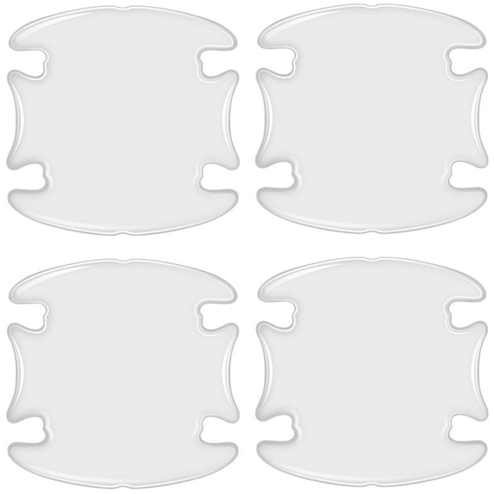 Ręcznik z mikrofibry 30 × 30 cm do samochodu – zdjęcie 12