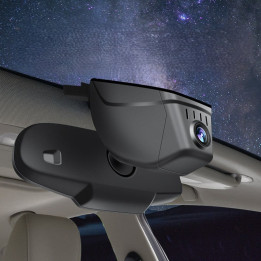 Wideorejestrator plug-and-play do Omoda 5
