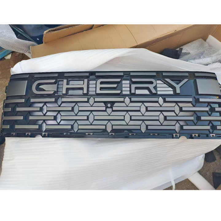 Oryginalna atrapa chłodnicy 602003767AA do Jaecoo 7 – zdjęcie 4