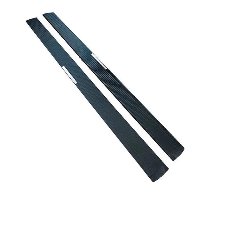 Elektryczne progi boczne RGB do Jaecoo 7 – zdjęcie 5