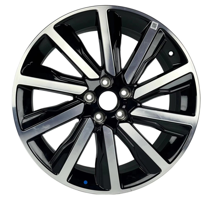 Felga aluminiowa OEM 19x7J do Jaecoo 7 – zdjęcie 2