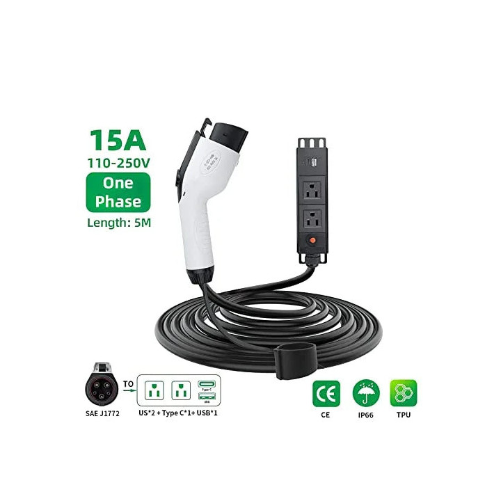 Adapter V2L z listwą do Omoda i Jaecoo – zdjęcie 6