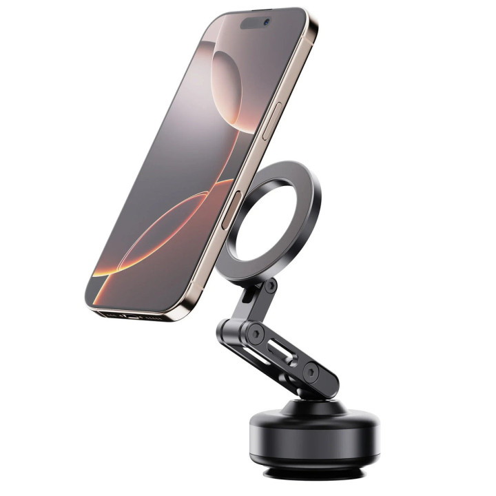 Magnetyczny uchwyt na telefon do Jaecoo i Omoda – zdjęcie 11