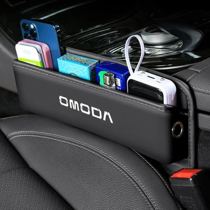 Organizer w szczelinę fotela do Omoda 5 – zdjęcie 6