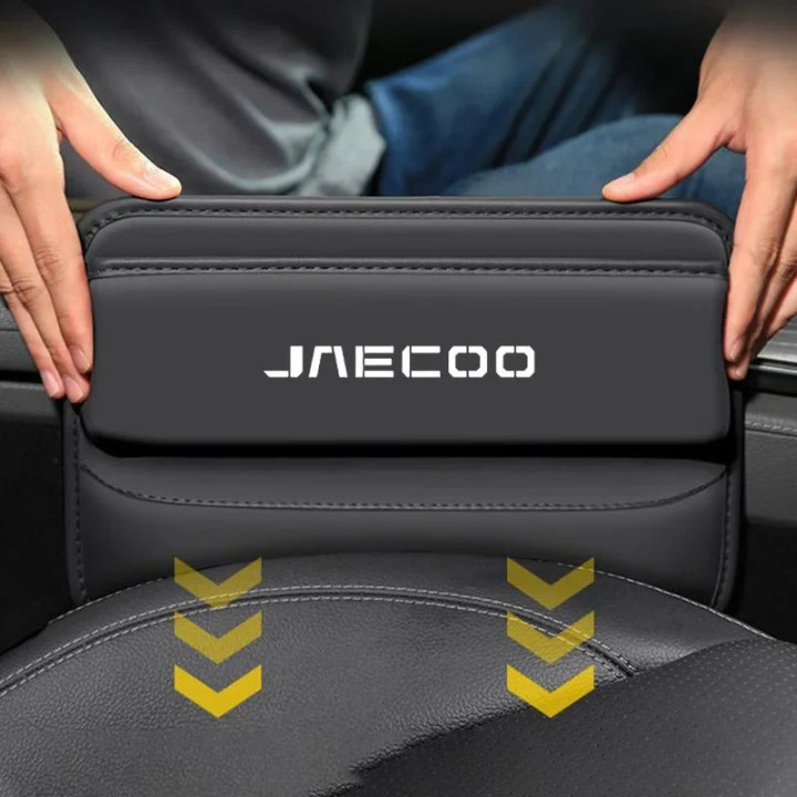 Organizer w szczelinę fotela do Jaecoo 7 – zdjęcie 7