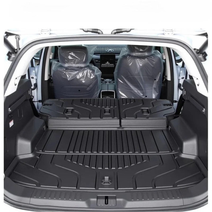 Mata bagażnika TPE do Jaecoo 7 PHEV