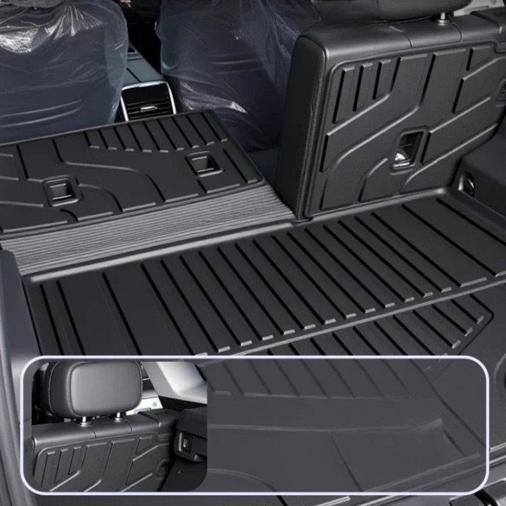 Mata bagażnika TPE do Jaecoo 7 PHEV – zdjęcie 6