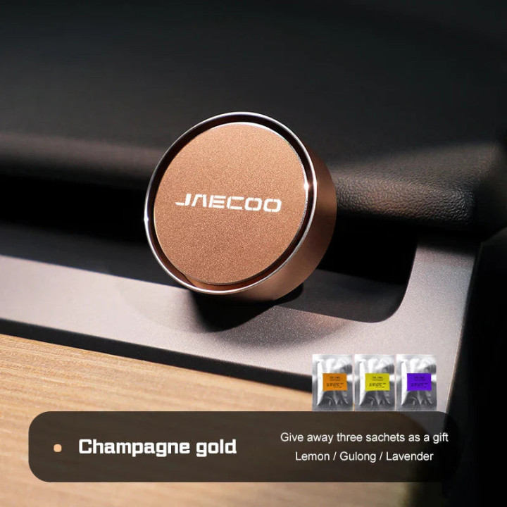 Dyfuzor zapachu na kratkę nawiewu do Jaecoo 7 i Jaecoo 8 – zdjęcie 2