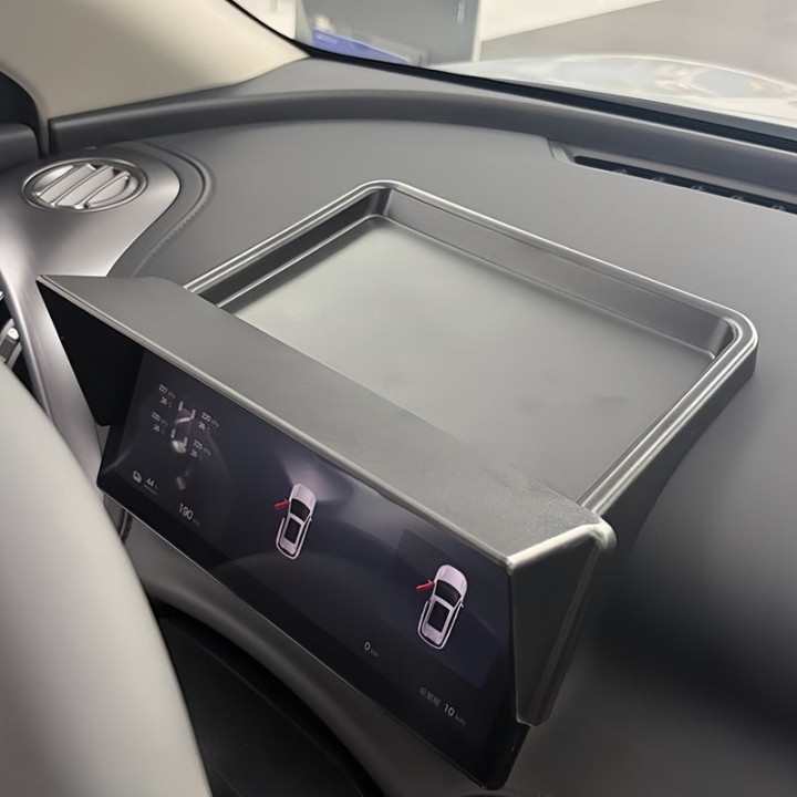 Osłona przeciwsłoneczna ekranu do BYD Atto 3 – zdjęcie 2
