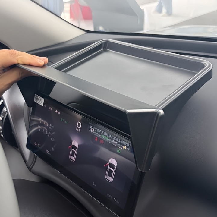 Osłona przeciwsłoneczna ekranu do BYD Atto 3 – zdjęcie 4