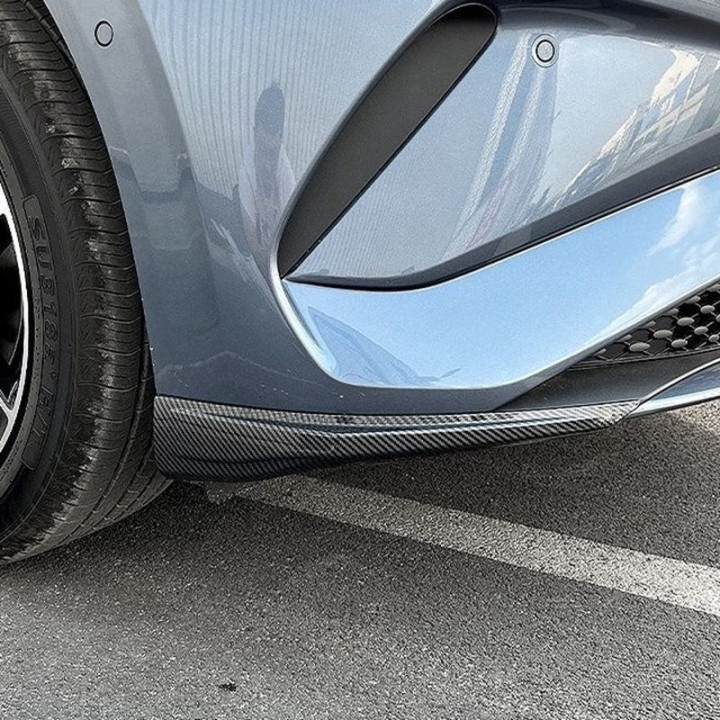 Narożne osłony zderzaka przedniego do BYD Seal 6 – zdjęcie 5