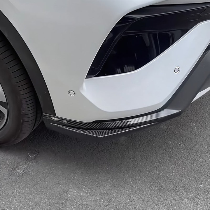 Narożna osłona przedniego zderzaka ABS do BYD Atto 3 – zdjęcie 6