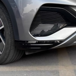 Osłony narożników zderzaków ABS do BYD Atto 3