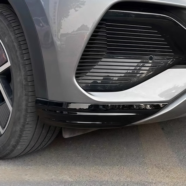 Osłony narożników zderzaków ABS do BYD Atto 3 – zdjęcie 2