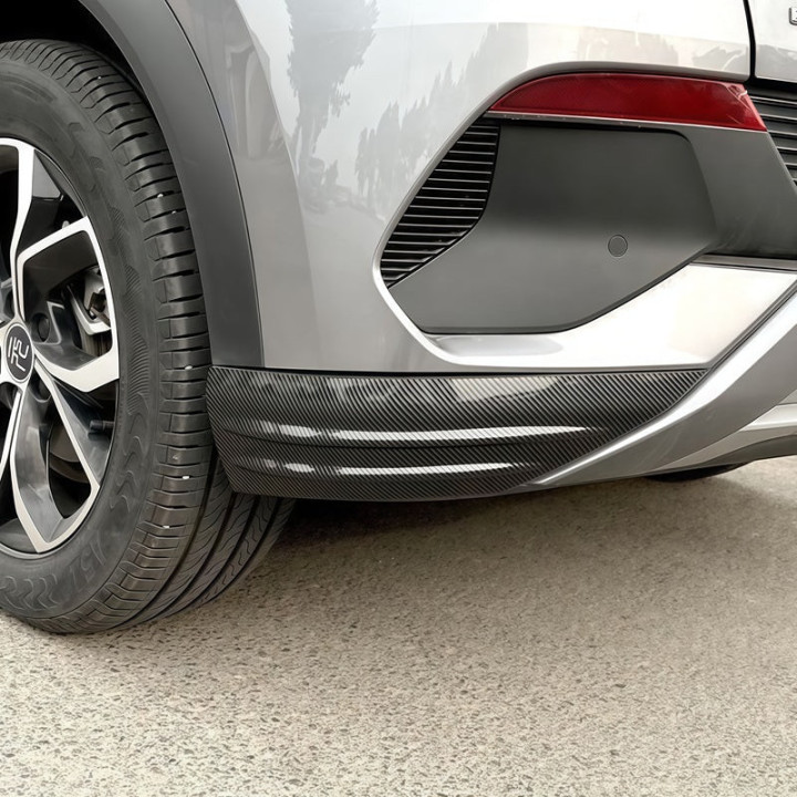 Osłony narożników zderzaków ABS do BYD Atto 3 – zdjęcie 3