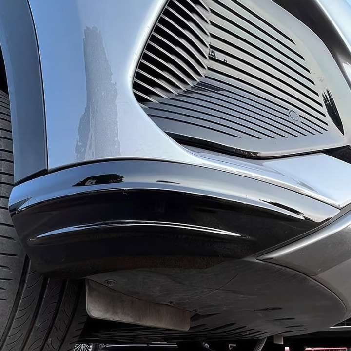 Osłony narożników zderzaków ABS do BYD Atto 3 – zdjęcie 6