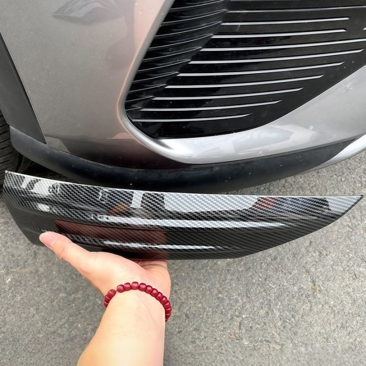 Osłony narożników zderzaków ABS do BYD Atto 3 – zdjęcie 7