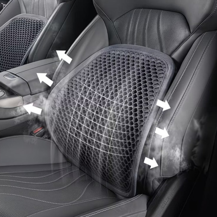 Poduszka lędźwiowa chłodząca do BYD – zdjęcie 5