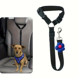 Szelki bezpieczeństwa dla psa do BYD