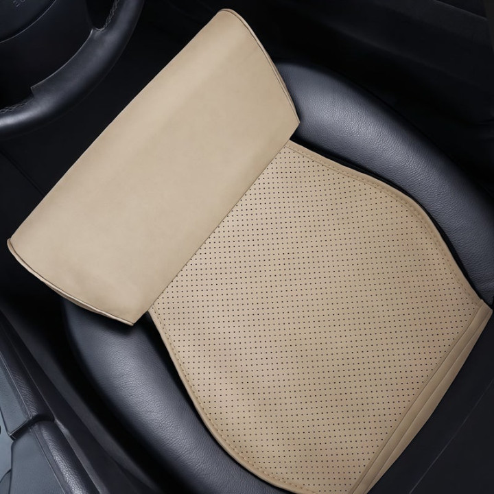 Podparcie nóg z pianki memory do BYD – zdjęcie 4