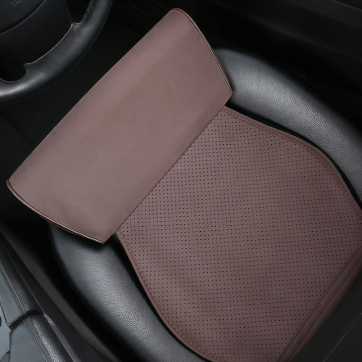 Podparcie nóg z pianki memory do BYD – zdjęcie 6