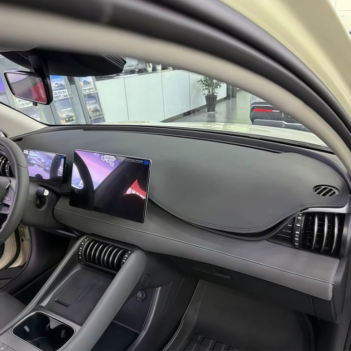 Mata przeciwsłoneczna deski rozdzielczej do BYD Atto 3 – zdjęcie 2