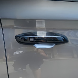 Nakładki na klamki zewnętrzne do BYD Seal U