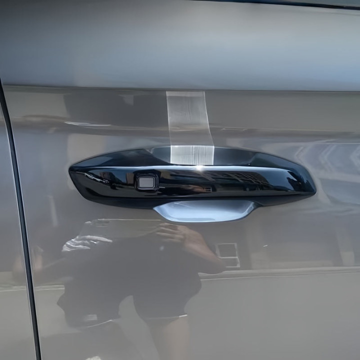 Nakładki na klamki zewnętrzne do BYD Seal U