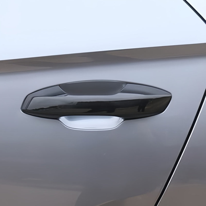 Nakładki na klamki zewnętrzne do BYD Seal U – zdjęcie 2