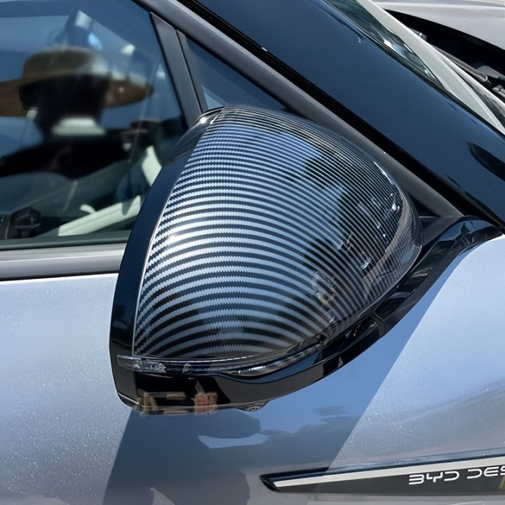 Nakładki na lusterka boczne do BYD Atto 2 – zdjęcie 6