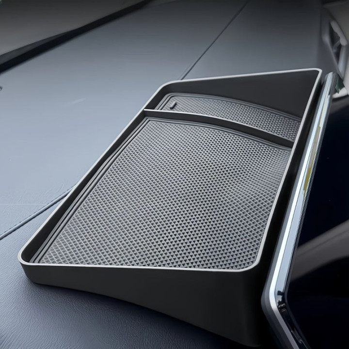 Organizer pod ekran centralny do BYD Atto 2 – zdjęcie 3