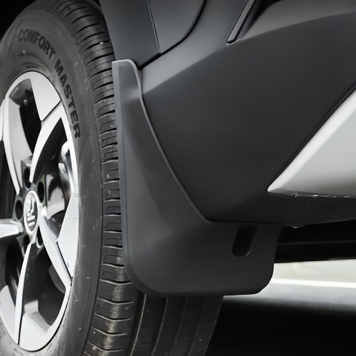 Chlapacze ochronne do BYD Atto 2 – zdjęcie 2