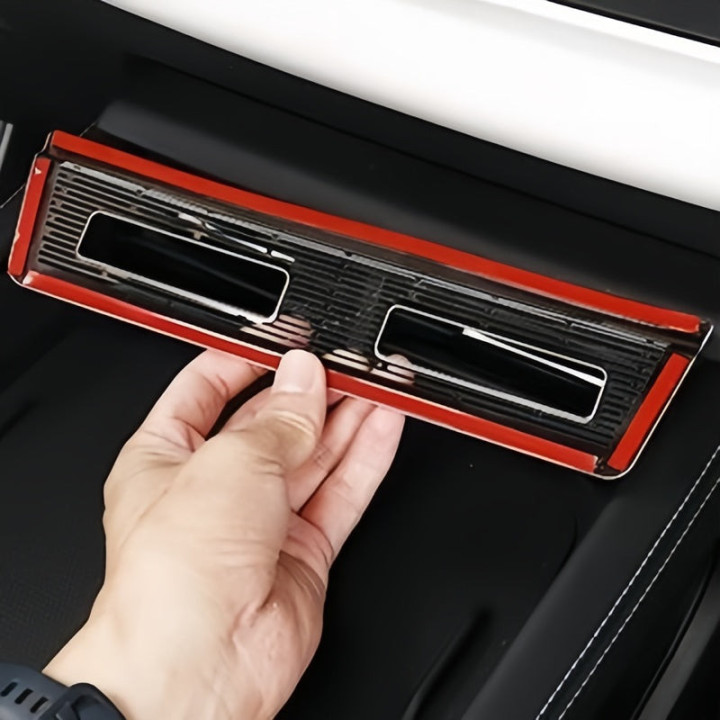 Nakładka na środkowy nawiew do BYD Seal 6 – zdjęcie 6